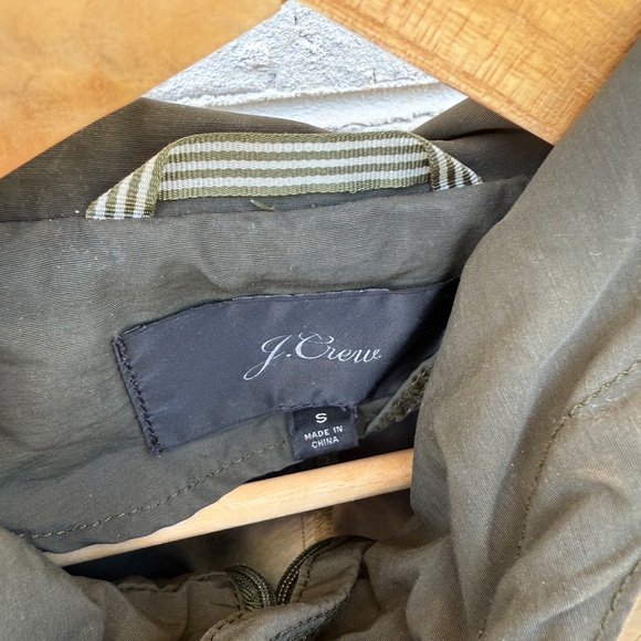 J. Crew Jacket - Picture 5 of 5